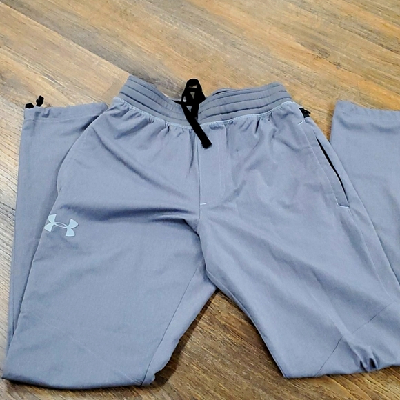 Under Armour Other - Under Armour nylon pants